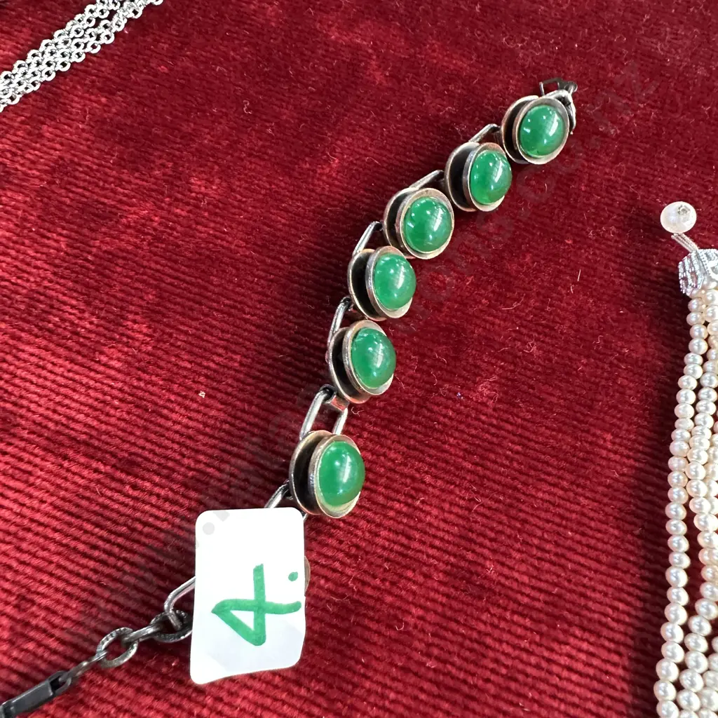 early oriental bracelet Image 1++