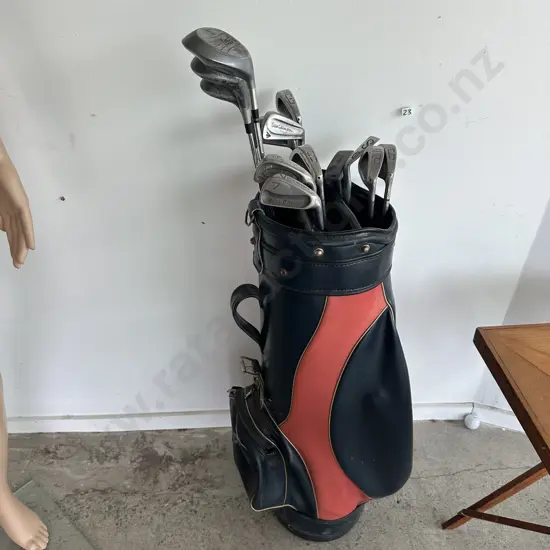 golf set