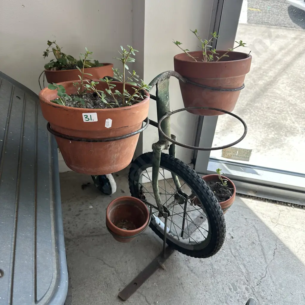 pot plant holder Image 1++