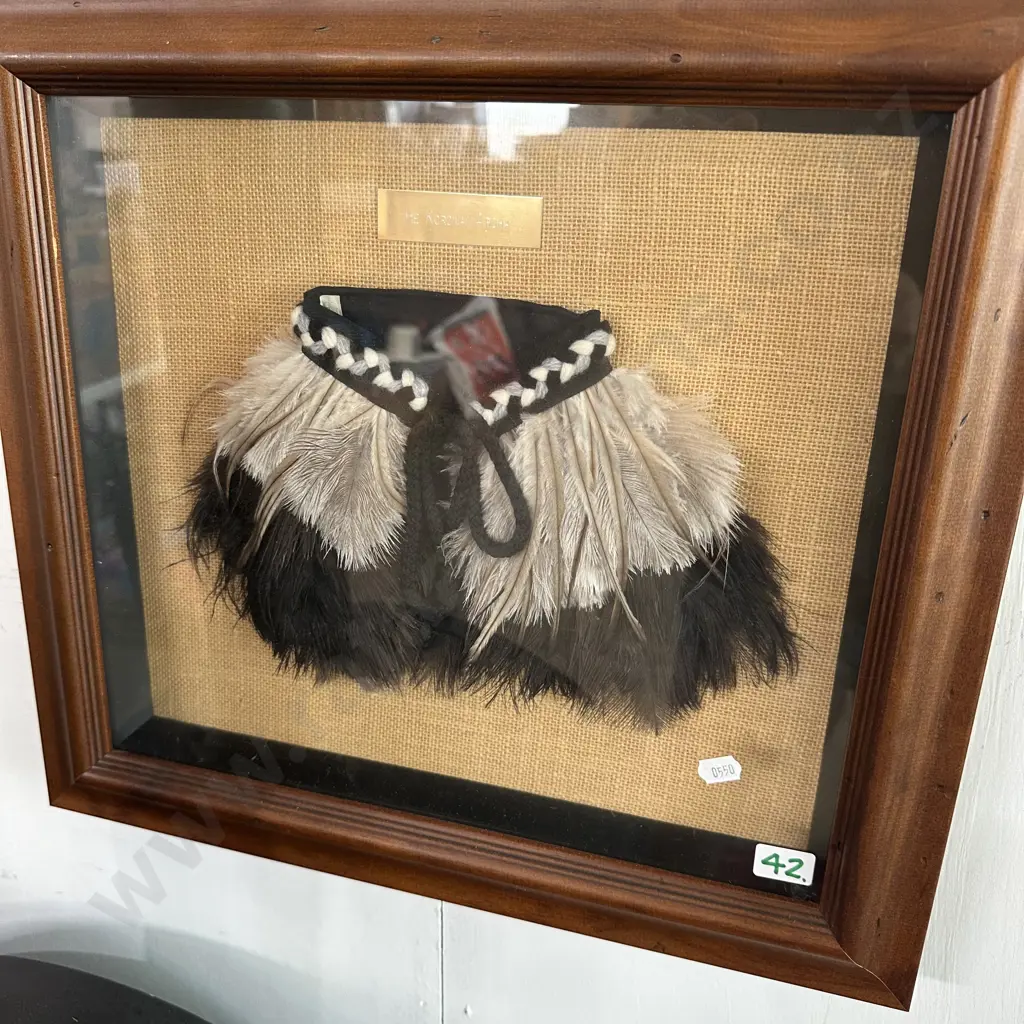 He Korowai Aroha Image 1++