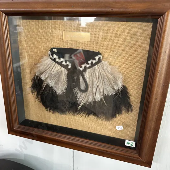 He Korowai Aroha