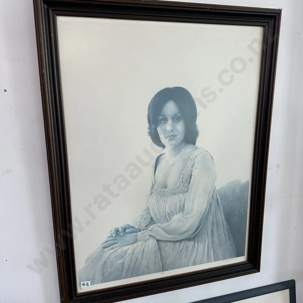 "Kiri" ltd ed by raymond Ching Image 1++