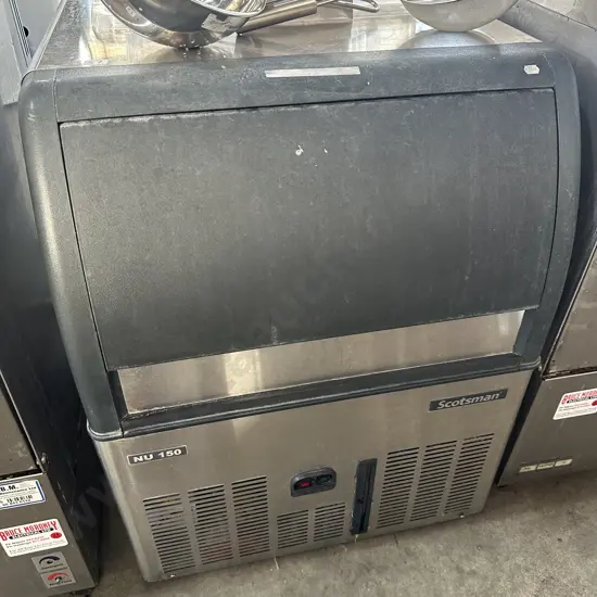 Ice maker - Scotsman