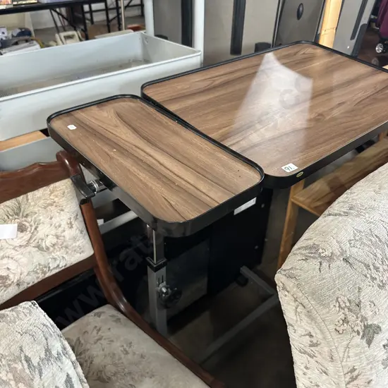 TV tray