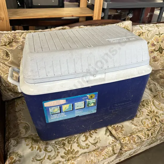 chilli bin