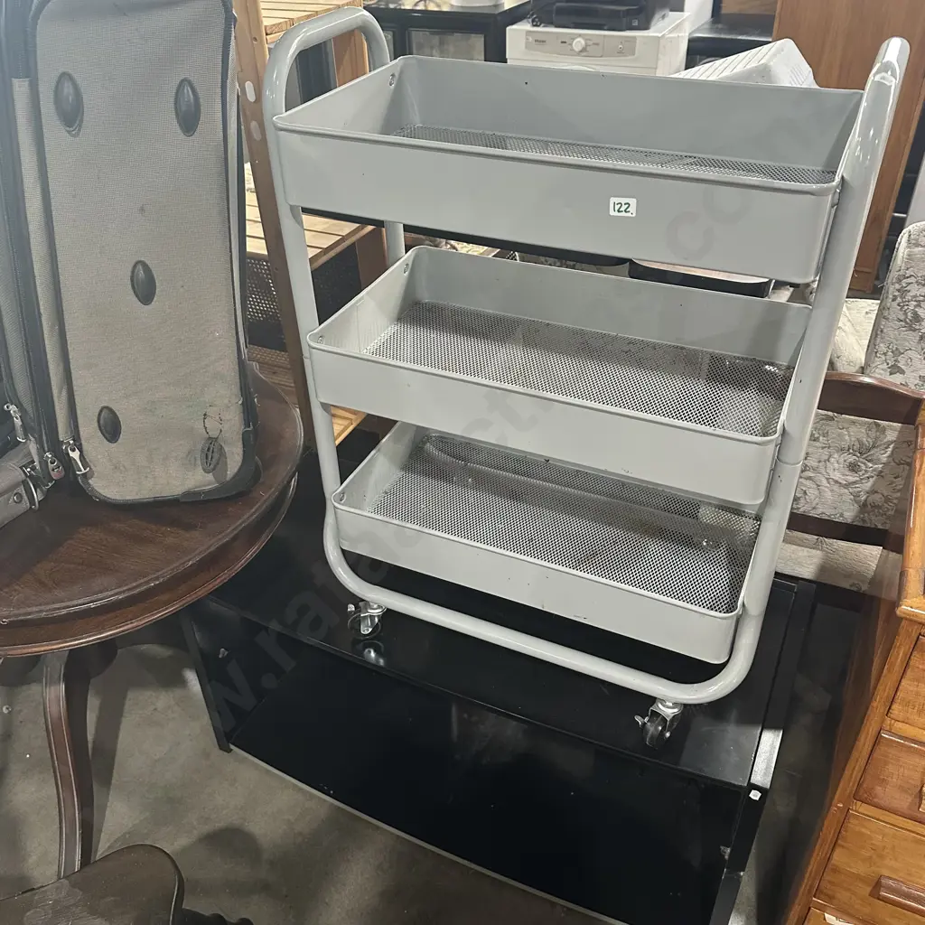 rolling stand and console Image 1++