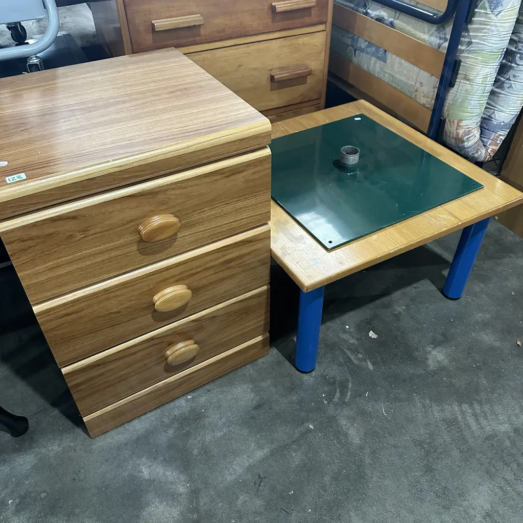 bedside, base, side table Image 1++