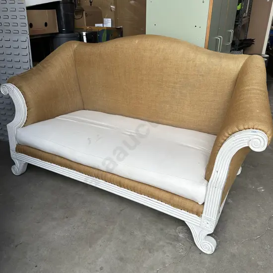 Blue Moon sofa