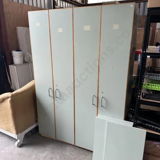 cupboard