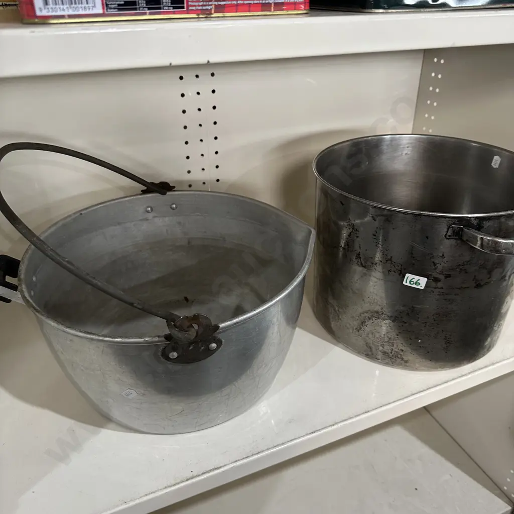 stock pot and preserver Image 1++
