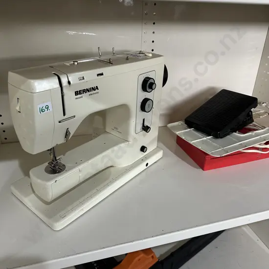 Bernina