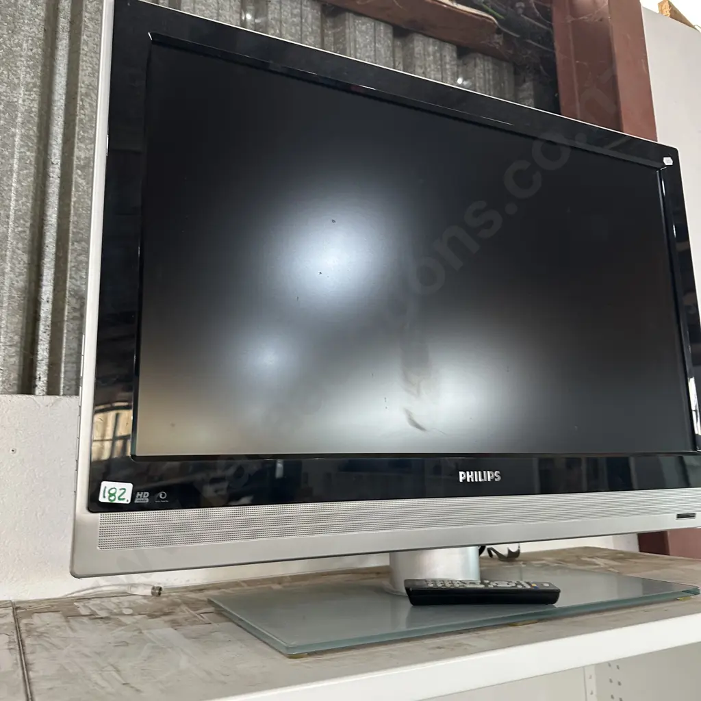 Phillips 40inch TV Image 1++