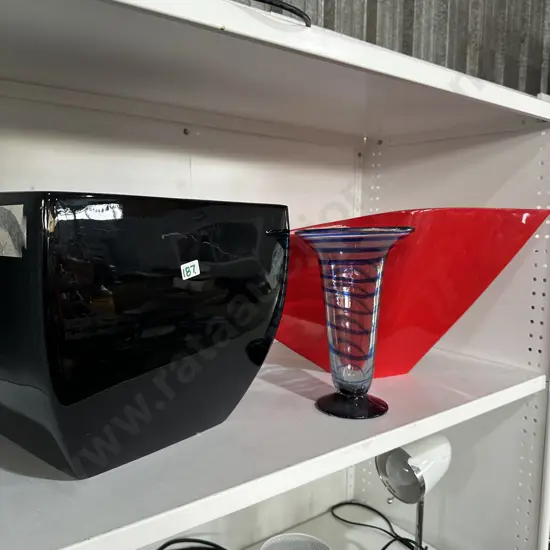 vases and planters
