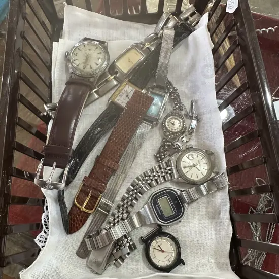 watch collection inc  original ladies ROLEX