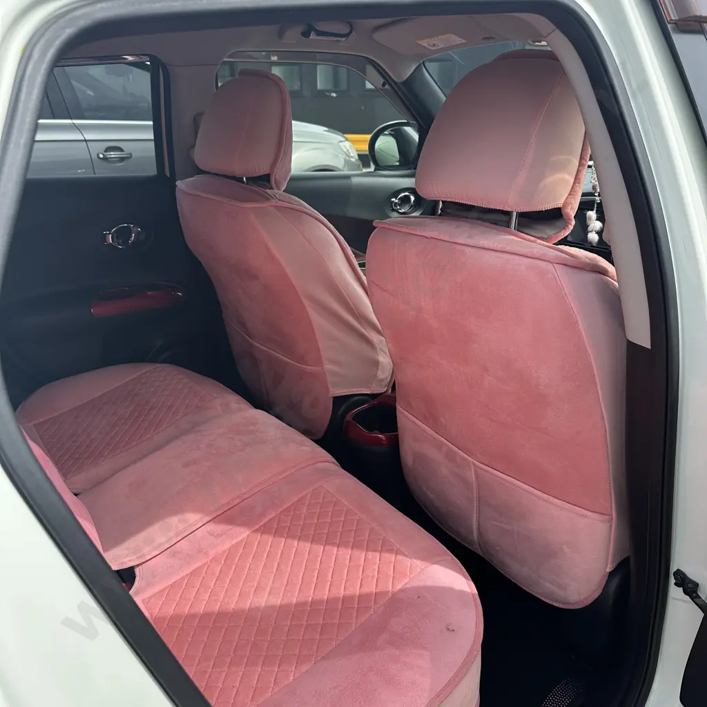 2013 Nissan Juke - excellent condition, 128000kms Image 1++