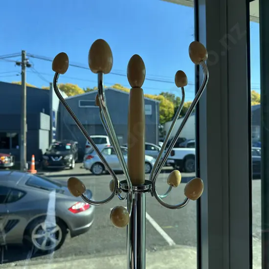 hat & coat stand