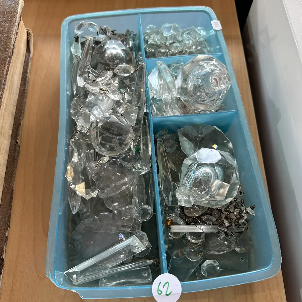 selection crystals Image 1++