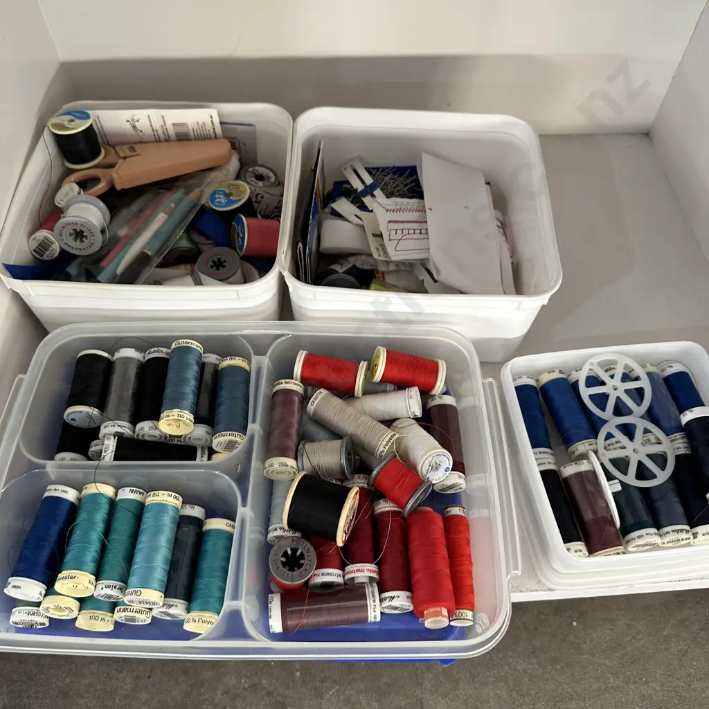 sewing extras Image 1++