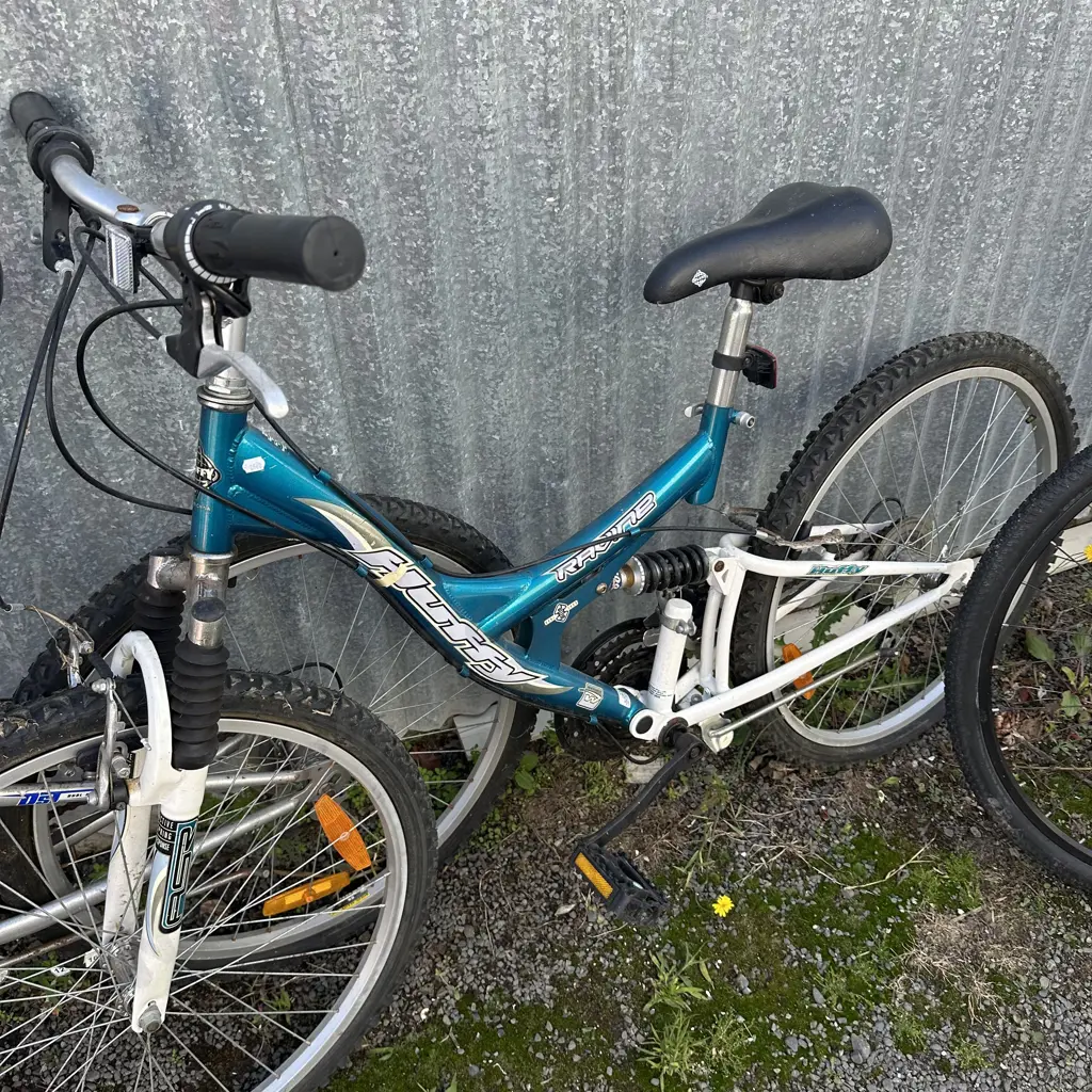 huffy bike Image 1++