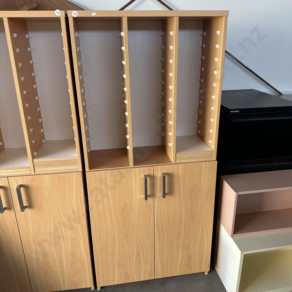 Office shelf unit Image 1++