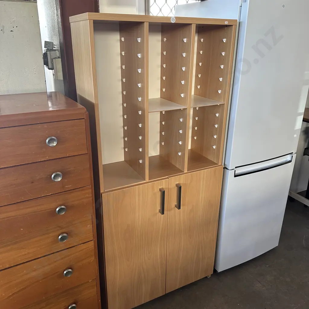 Office shelf unit Image 1++