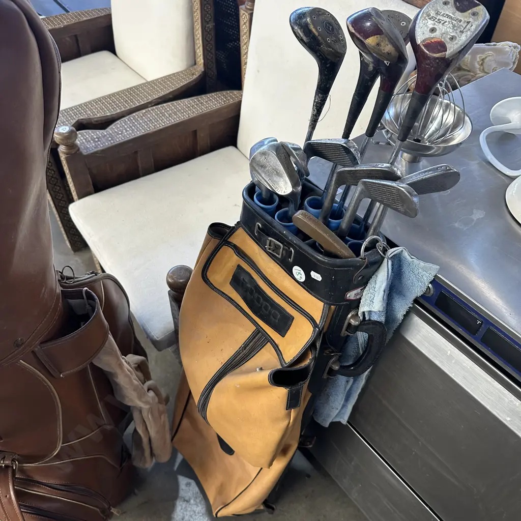 golf set Image 1++