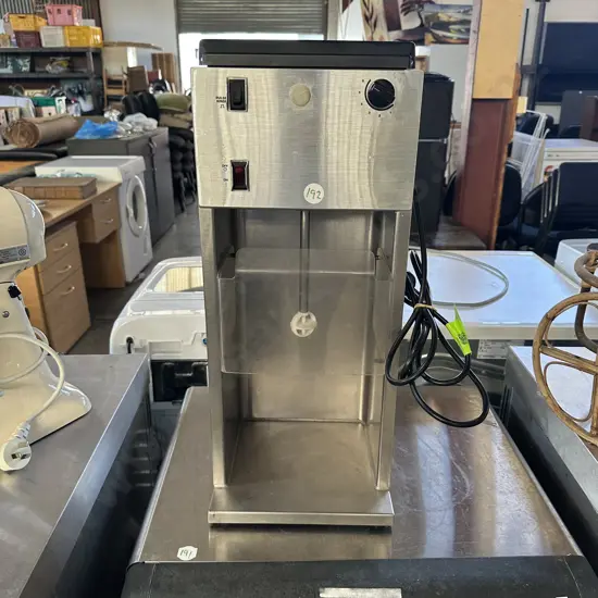 Vitamix commercial mix machine