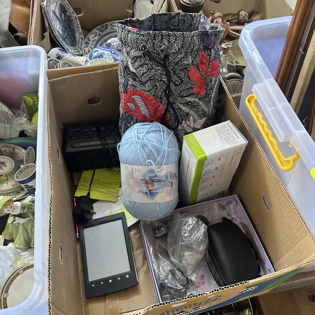 baby yarn, Tomtom etc Image 1++