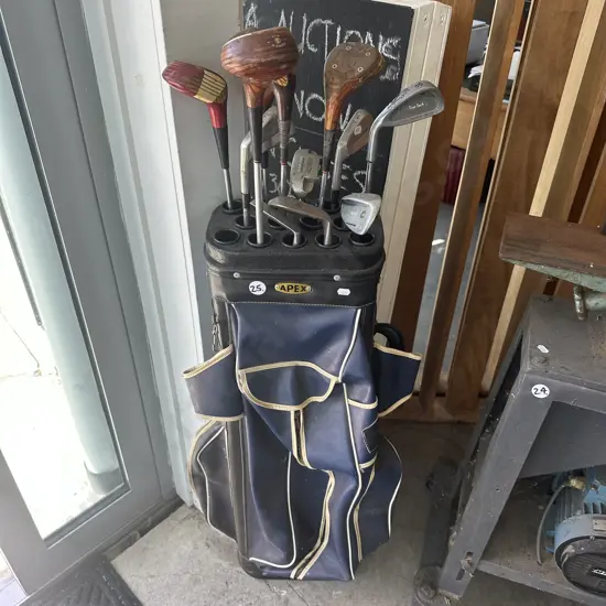 golf set