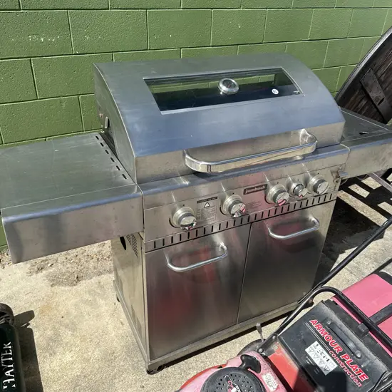 jumbuck bbq and bottle