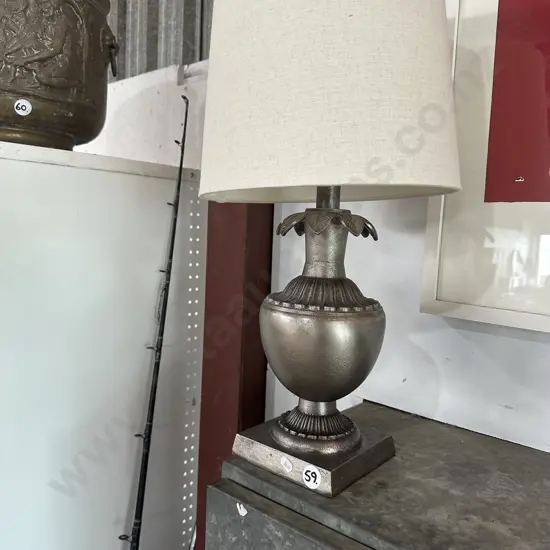 lamp