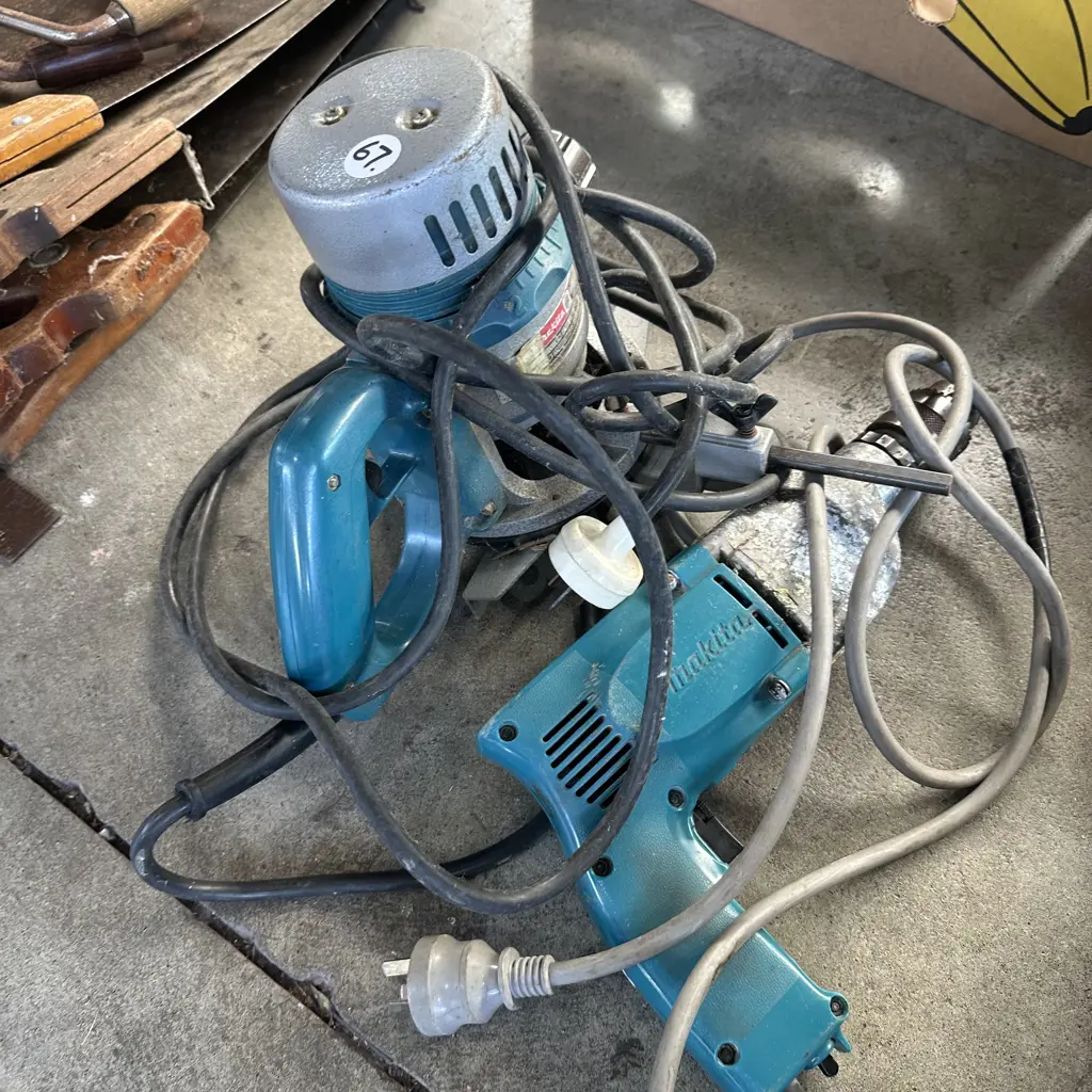 router and drill Image 1++