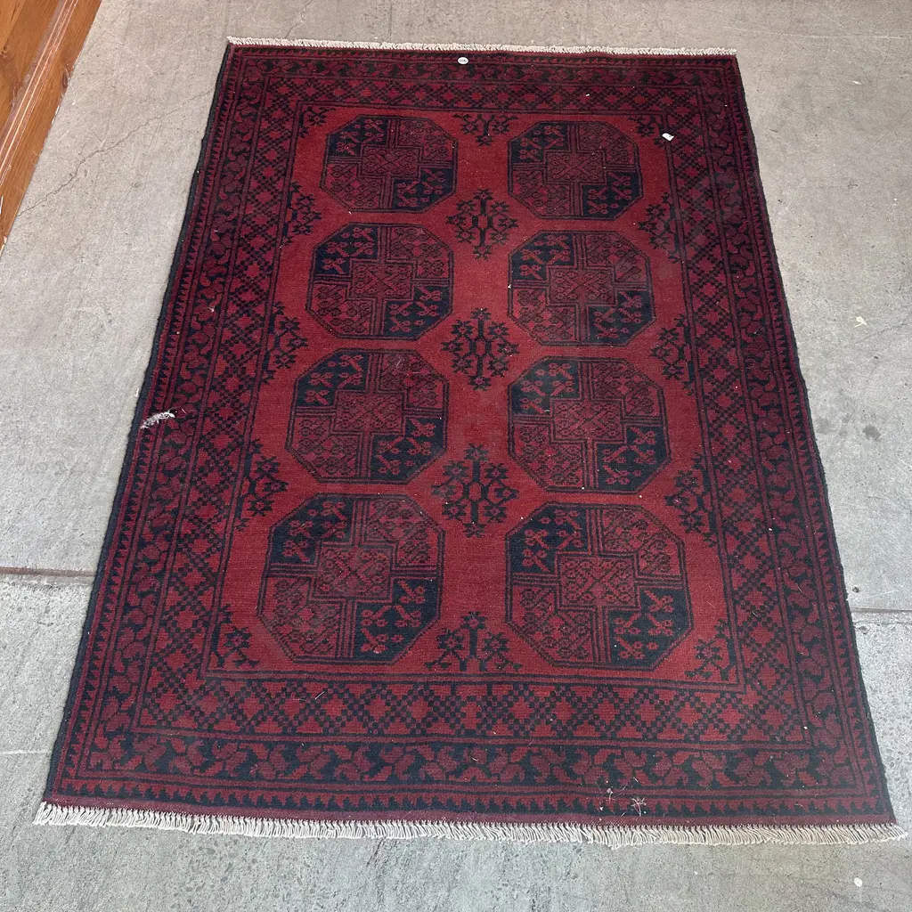 Elephant foot persian rug #32 1770 x 1440 Image 1++