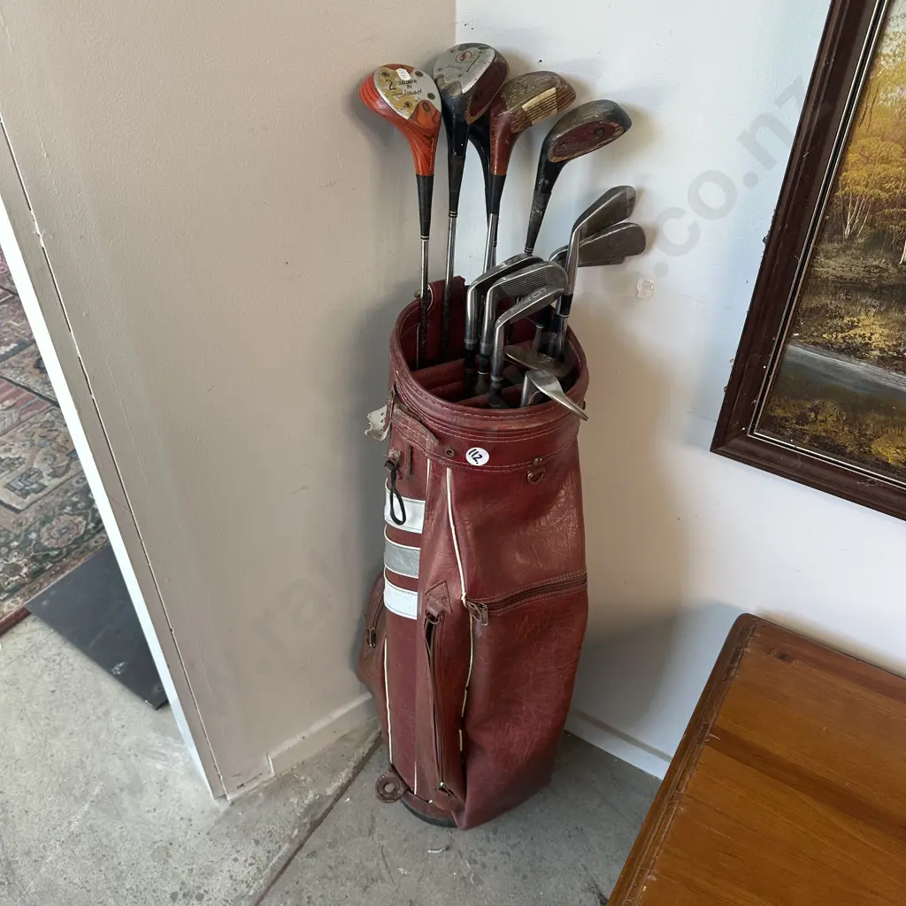 golf set Image 1++