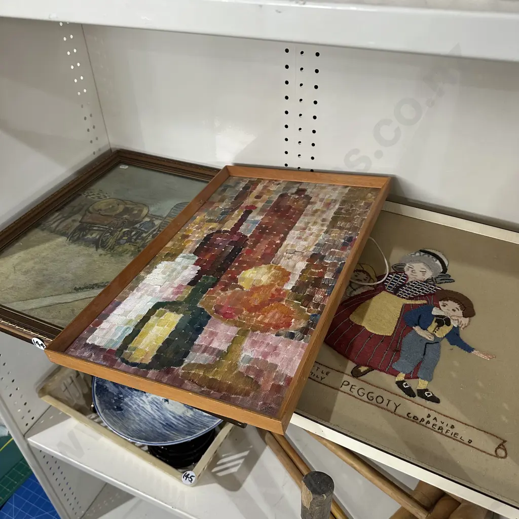 painting, print and tapestry Image 1++