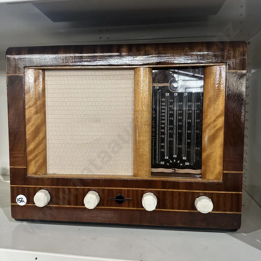 mantle radio Image 1++