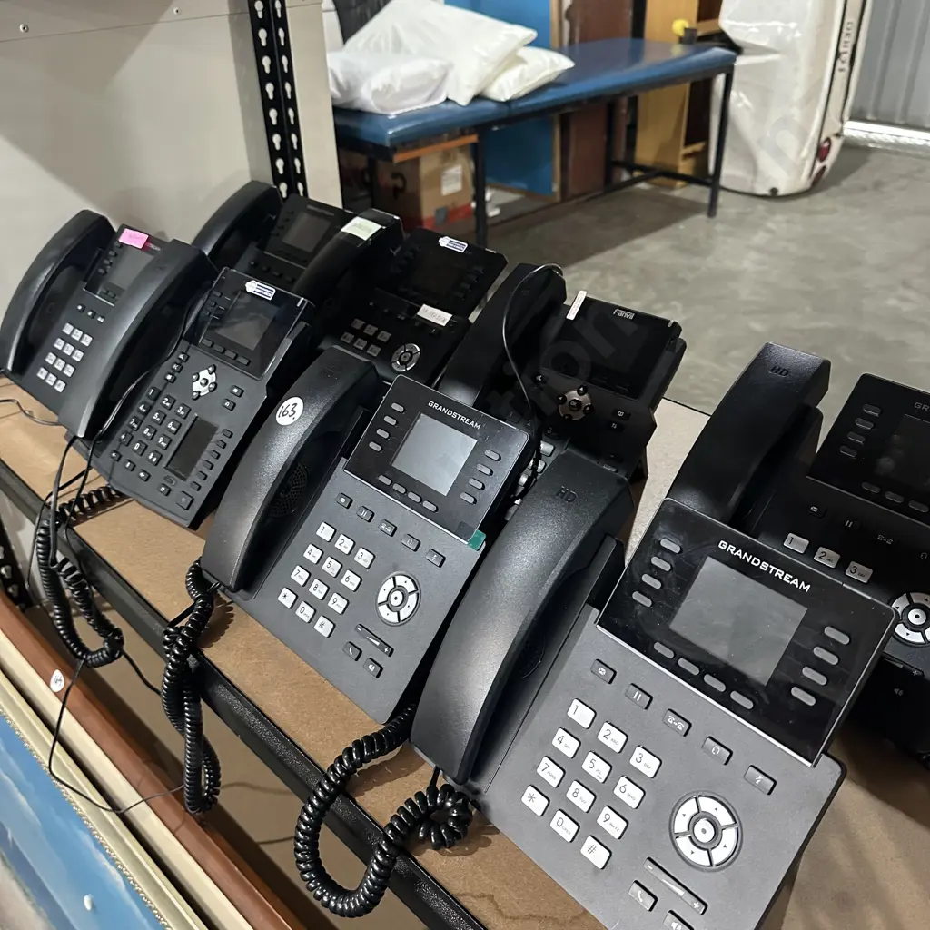 office phone system Image 1++