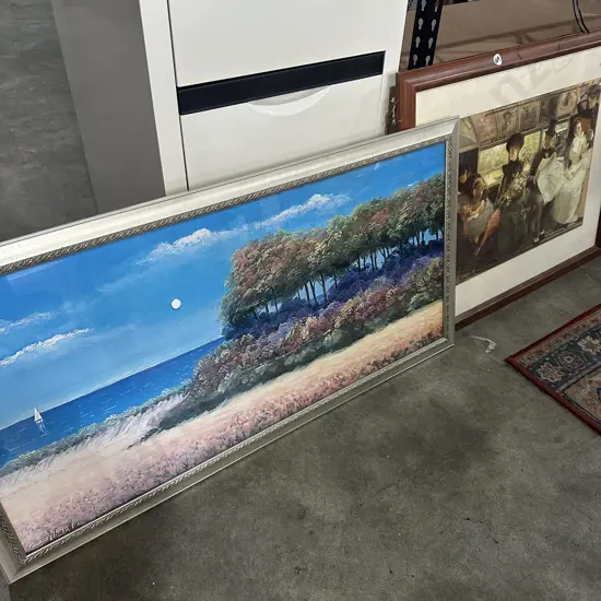 2 prints