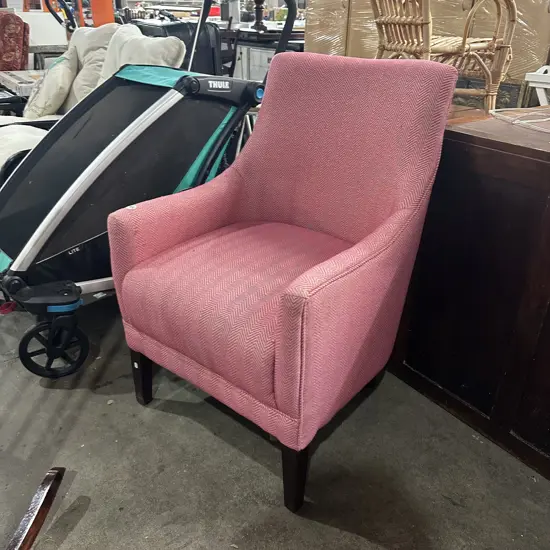 lounge chair