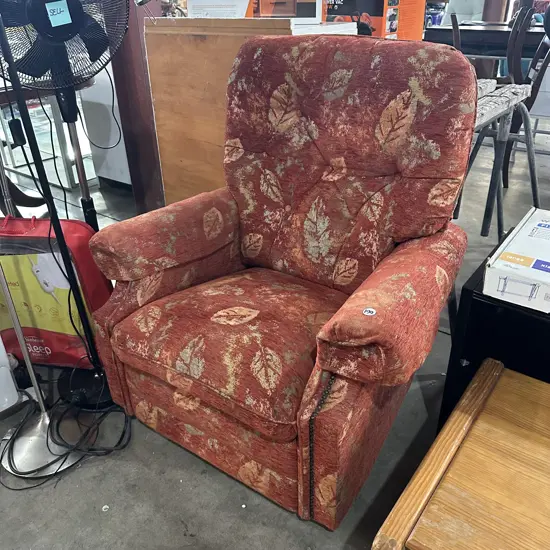 La-Z-Boy chair