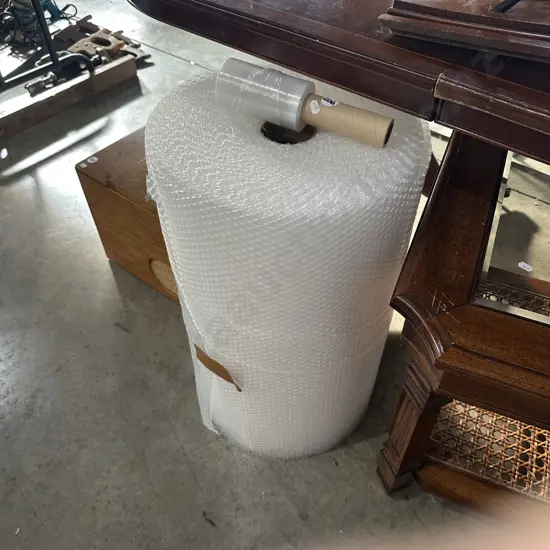 bubble wrap