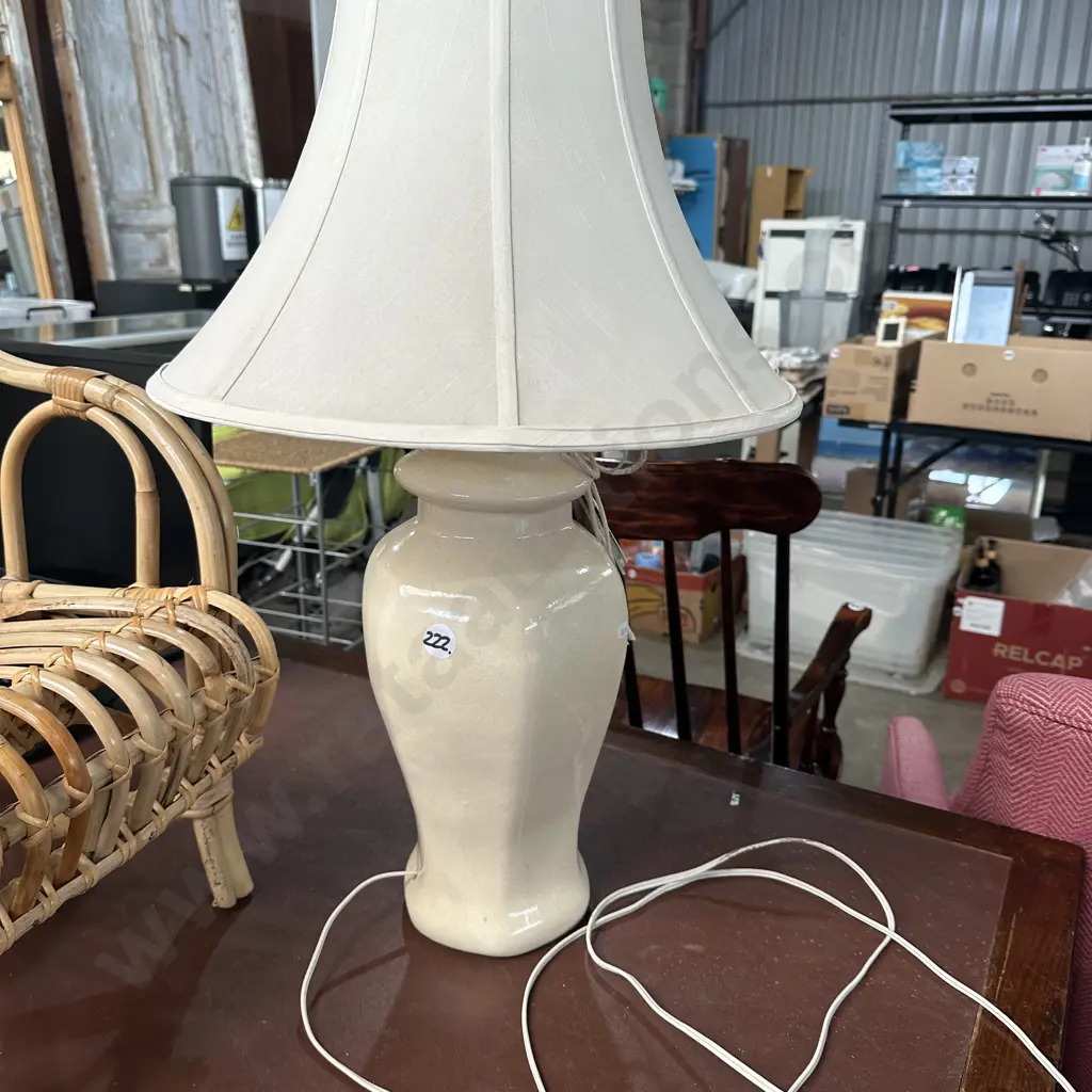 table lamp Image 1++