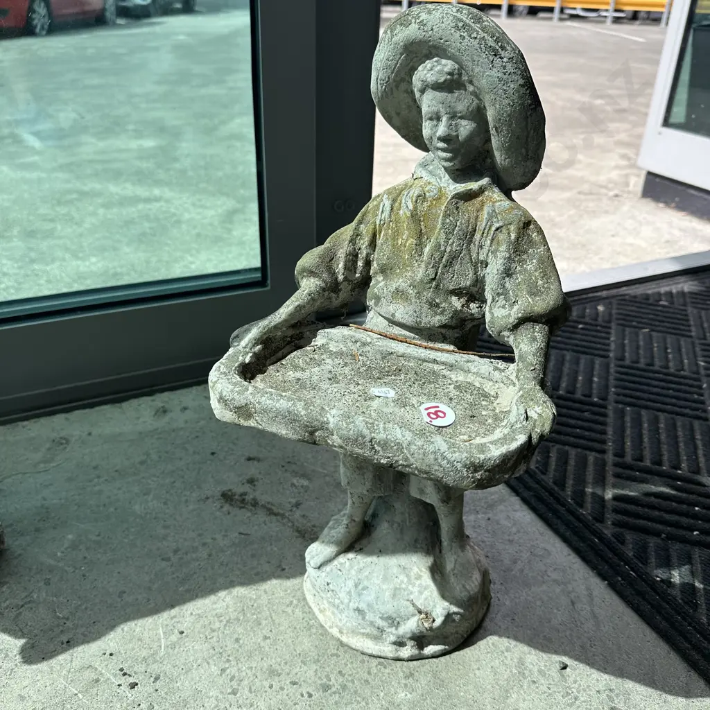 500mm garden statue Image 1++