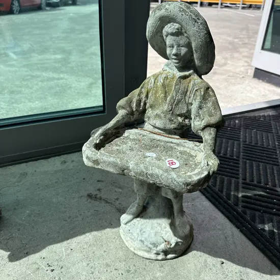 500mm garden statue
