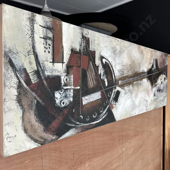abstract paiting