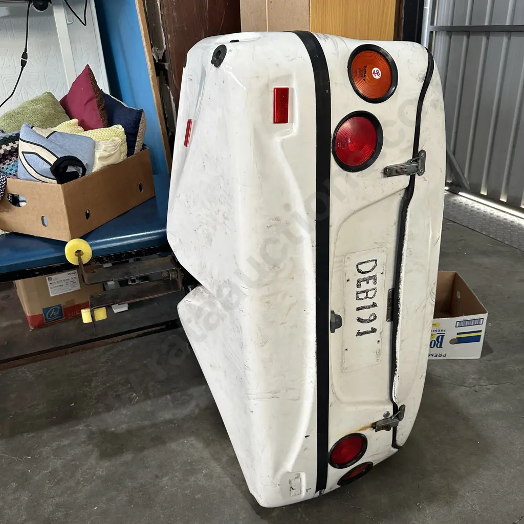 extension for motorhome Image 1++