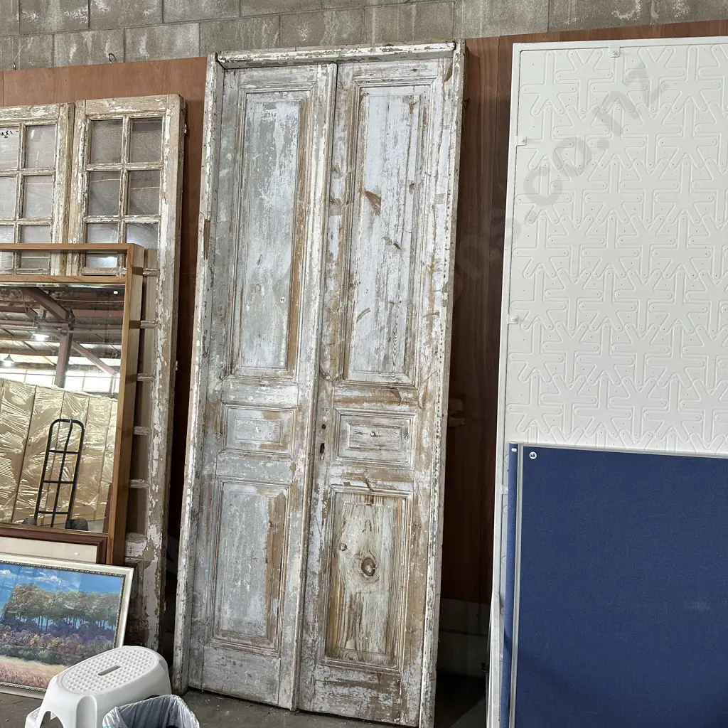 Egyption doors Image 1++