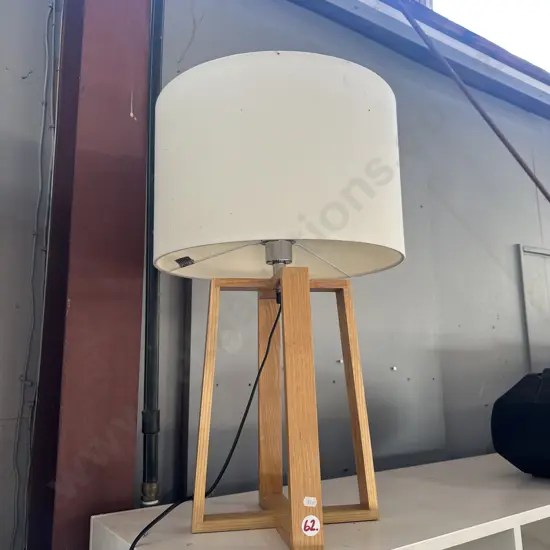 lamp