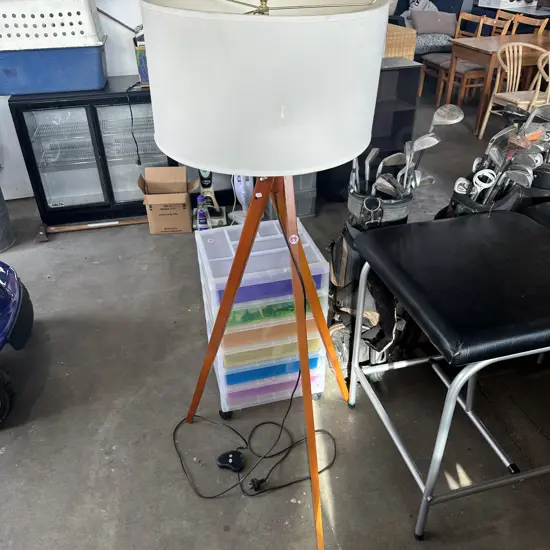 lamp