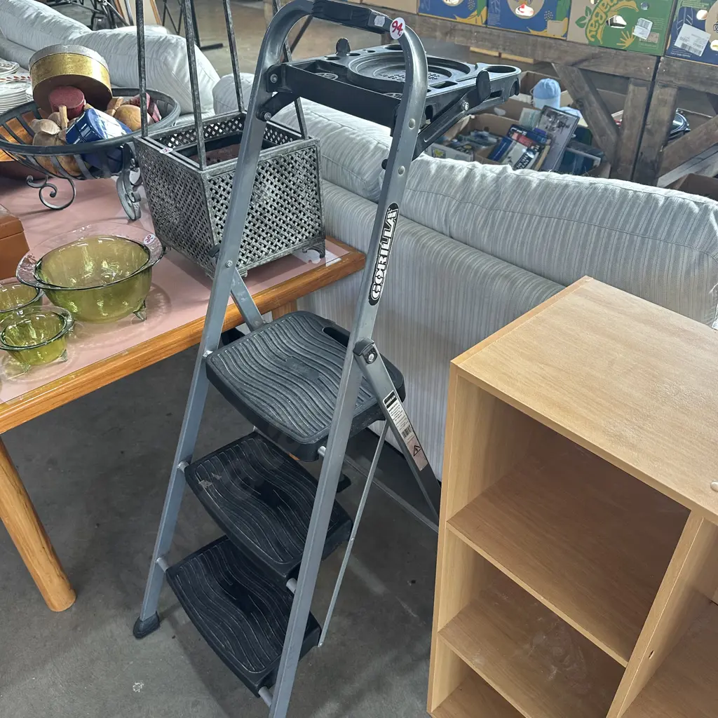 painters ladder Image 1++